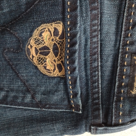 Citizens Of Humanity Jeans Panther #207 - Picture 3 of 6